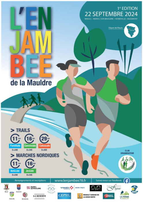 Consulter le site de l'organisateur Consulter le site de l'organisateur